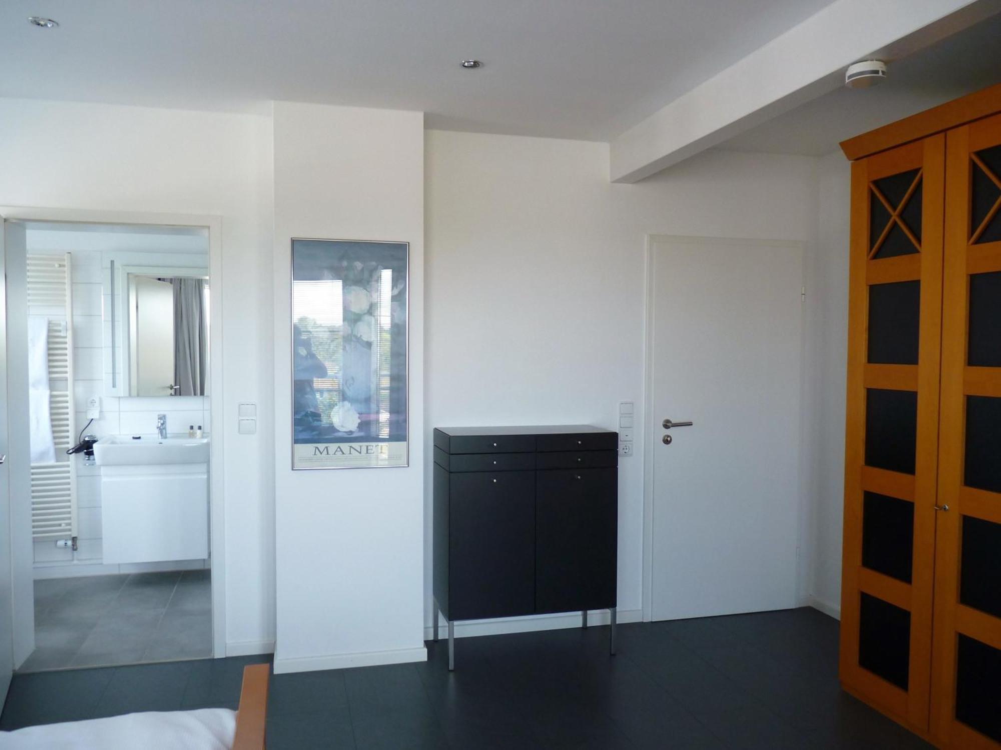 Ancora Marina Haus 2 Penthouse Apartment นอยชตัดท์ อิน โฮลชไตน์ ภายนอก รูปภาพ