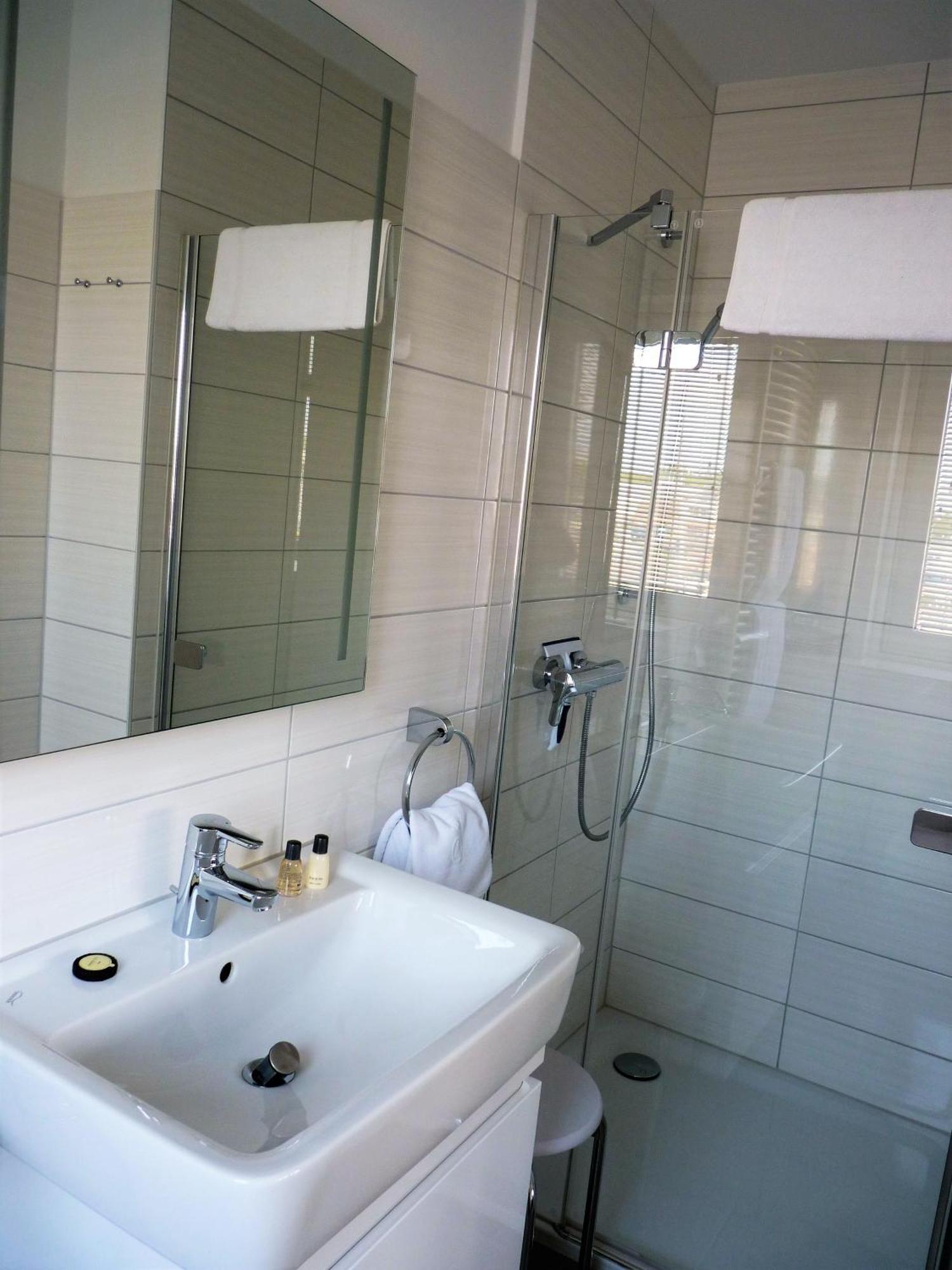 Ancora Marina Haus 2 Penthouse Apartment นอยชตัดท์ อิน โฮลชไตน์ ภายนอก รูปภาพ